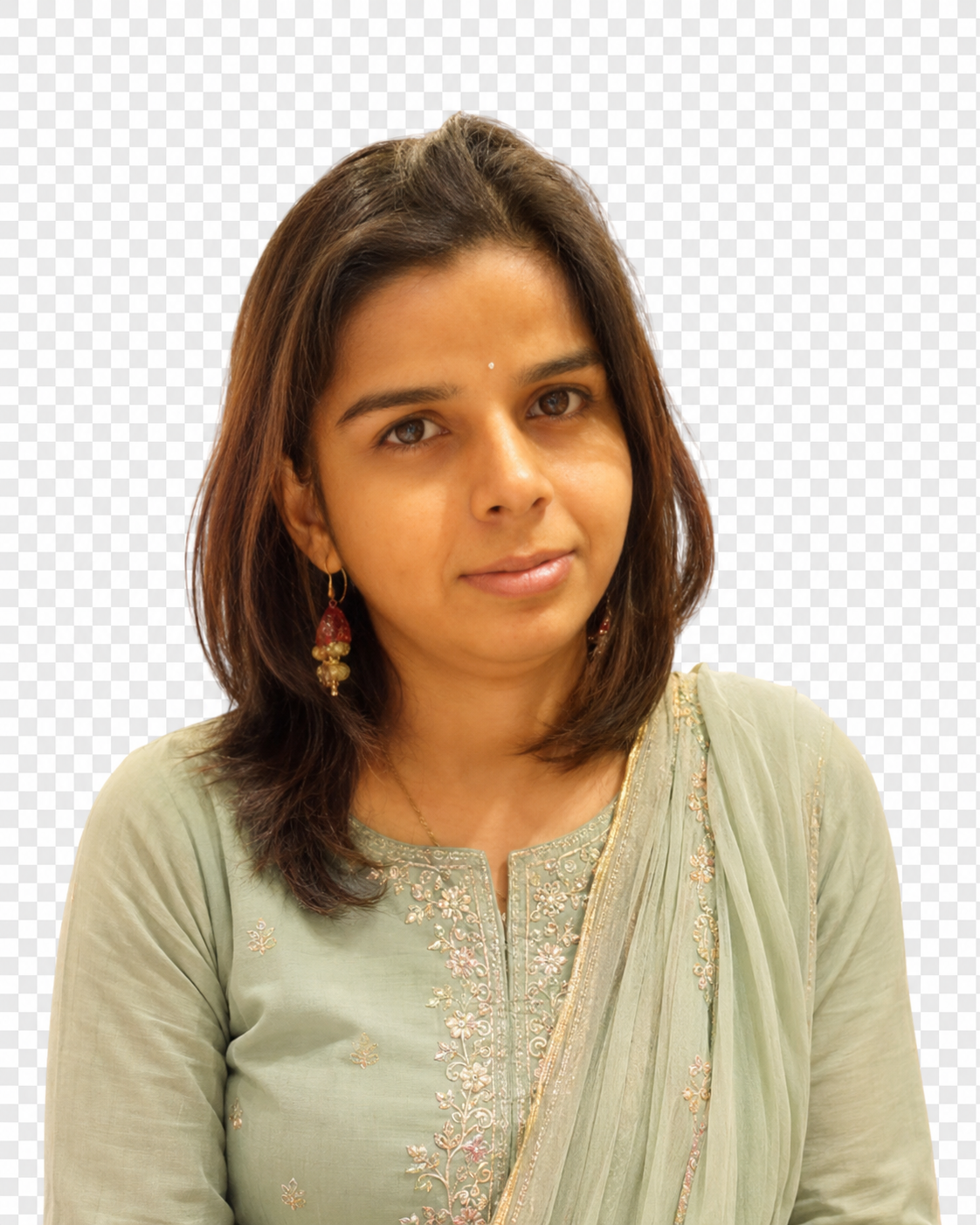 Customer image